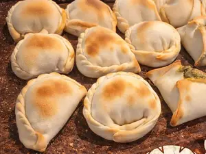Docena de empanadas