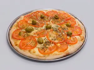 Pizza napolitana