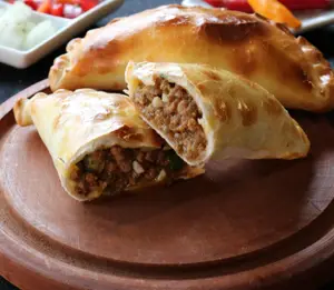 Empanada de carne