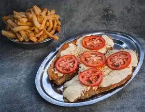 Milanesa Napolitana PARA 2