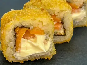 Doble queso
