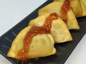 Gyozas