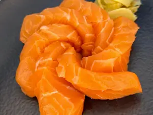 Sashimis