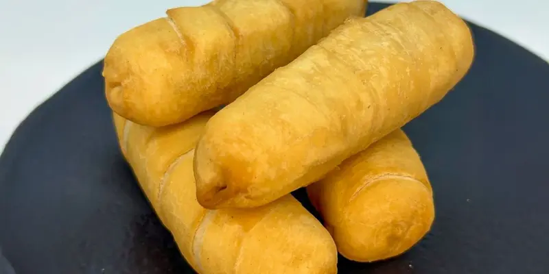 Tequeños