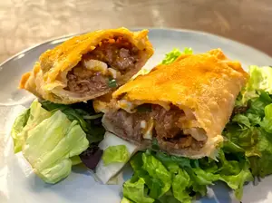 Empanada carne