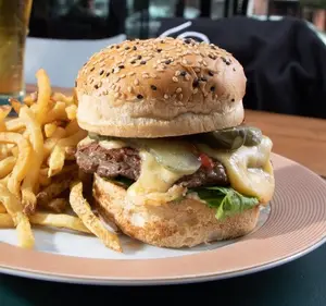 Hamburgesa fulon