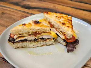 Panini las lomas