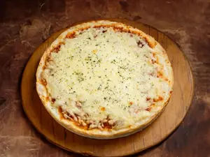 Pizza sin tacc