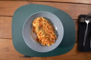 Spaghettis