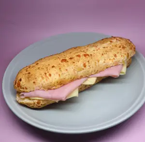Chipanini jamón & queso