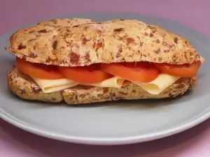 Chipanini Veggie