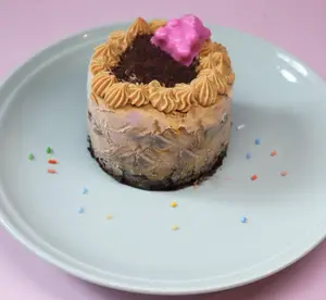 Chocotorta