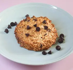 Galleta De Avena & Coco