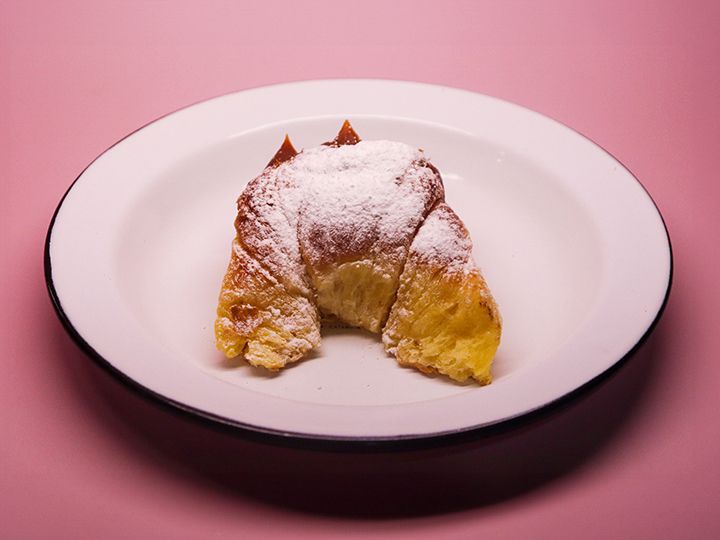 Panadería