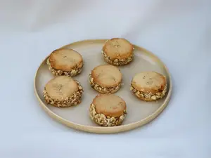 Mini alfanuez x 6