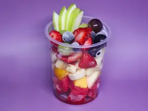 Mix de frutas