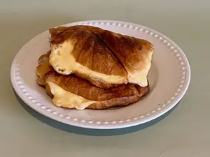 Smash Cheese