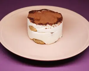 Tiramisú