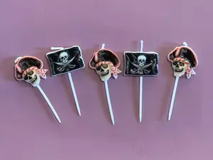 Velita Pirata