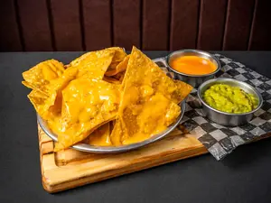 Nachos