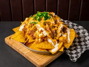 Nachos Gali