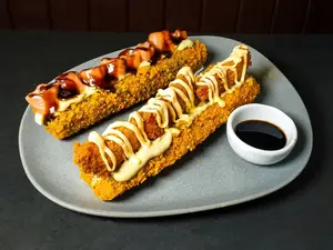 Pancho sushi x2 a elección