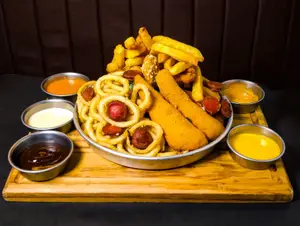 Picada gali