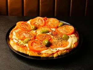 Pizza napolitana