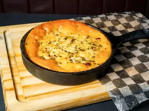 Provoleta