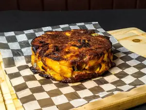 Tortilla De Papa