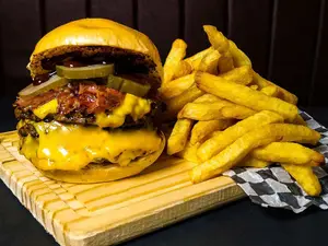 Versalles 3.0 con papas