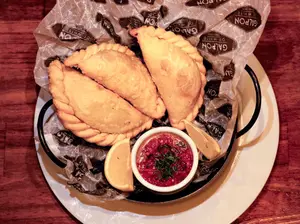 Empanadas tucumanas