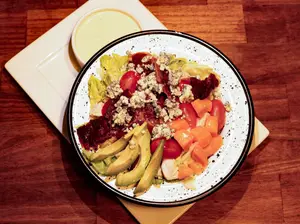 Ensalada White