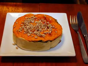 Tarta Bicolor