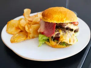 Burger