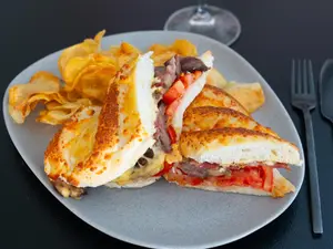 Chivito