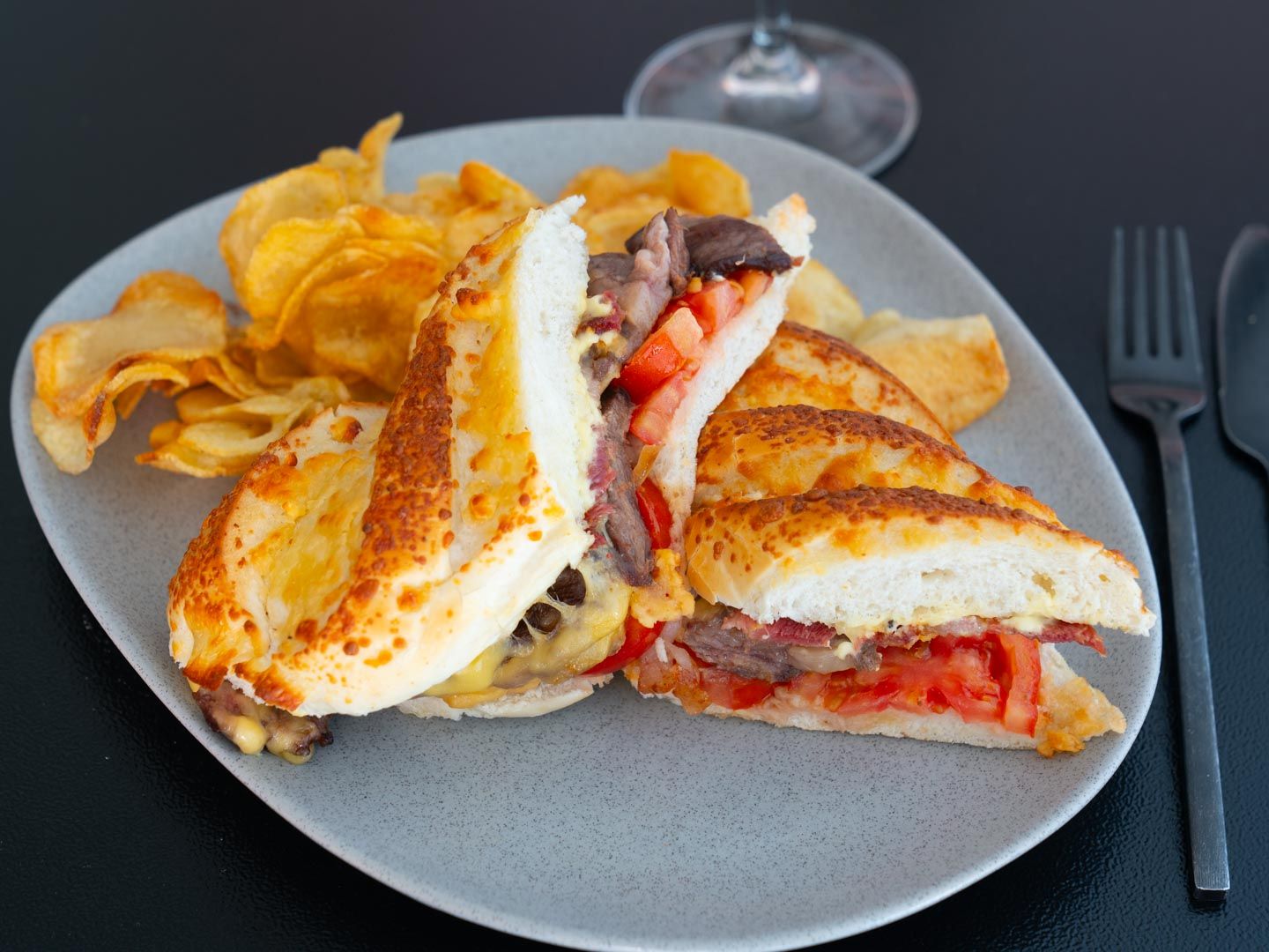 Sándwiches