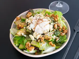 Ensalada deli