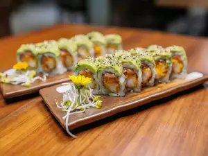 Avocadosake - 10 Piezas