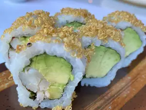 Ika Roll - 10 Piezas