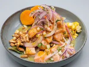 Salmón