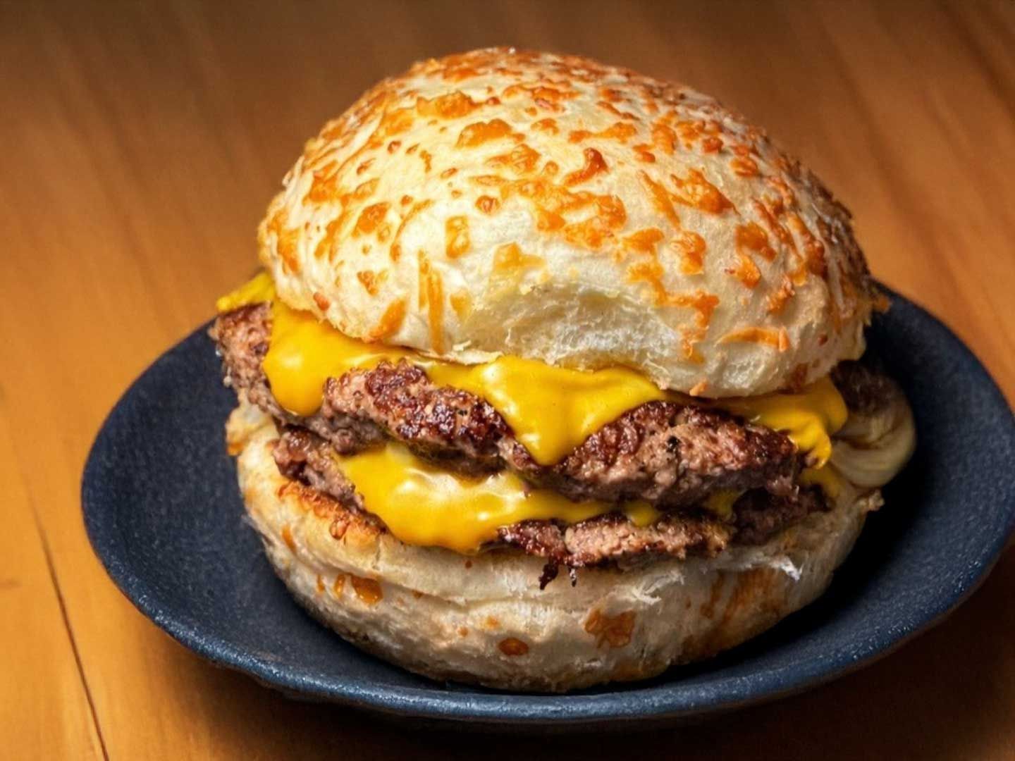 Hamburguesas