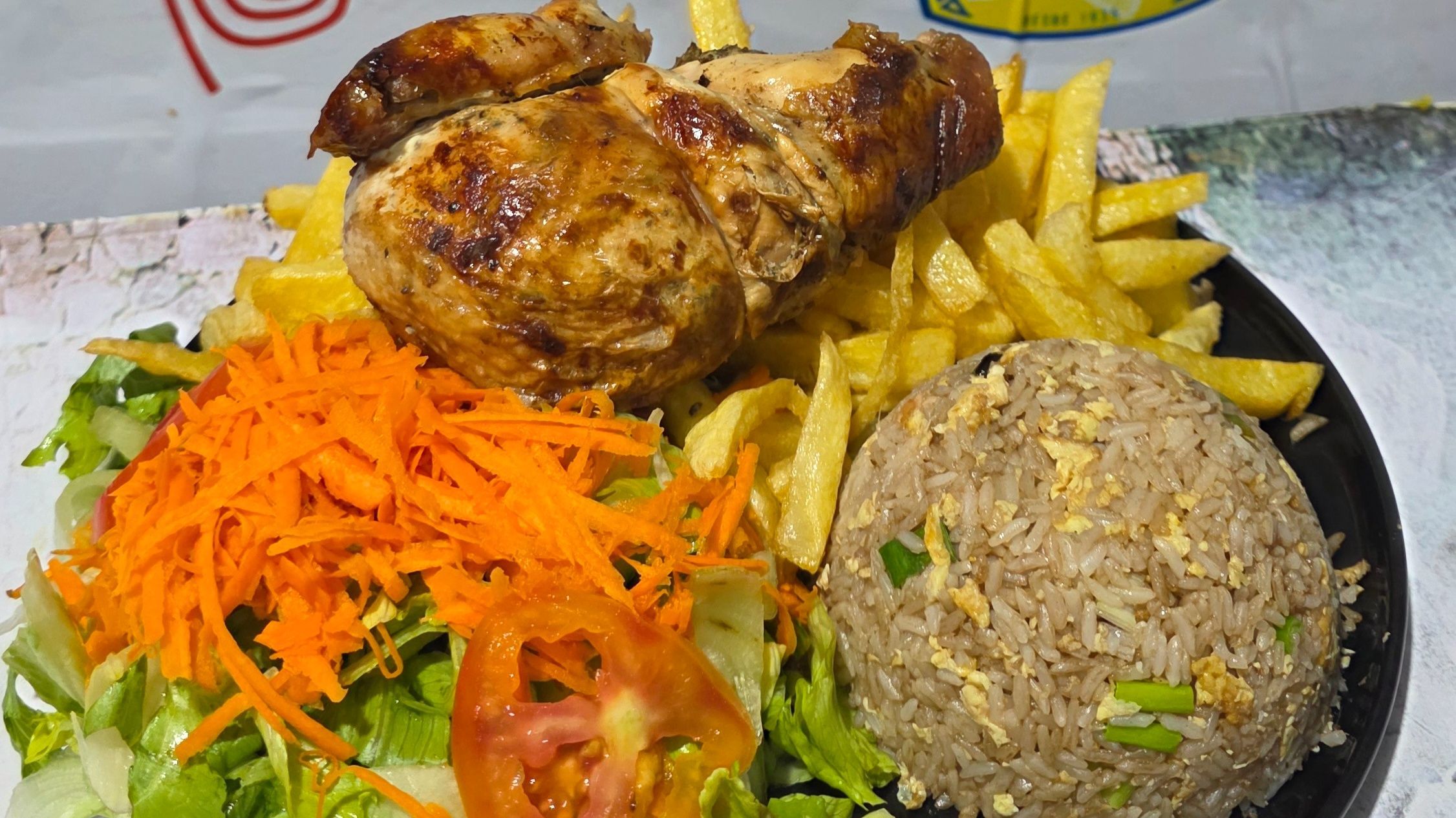 Portada de Gastronomia Peruana Larco