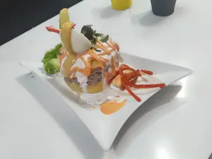 Causa de pollo