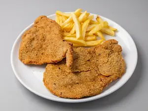 Milanesa de carne