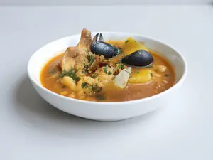 Parihuela