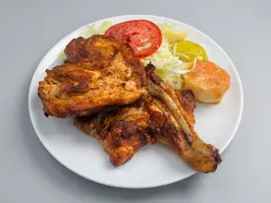 Pollada