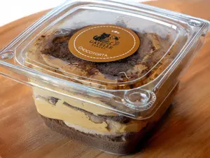 Chocotorta