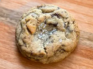 Cookie clásica
