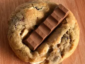Cookie Kinder